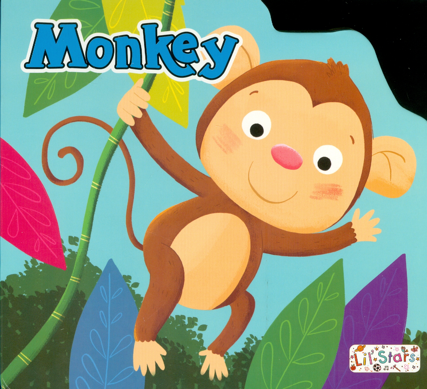 Monkey (Chú khỉ con)