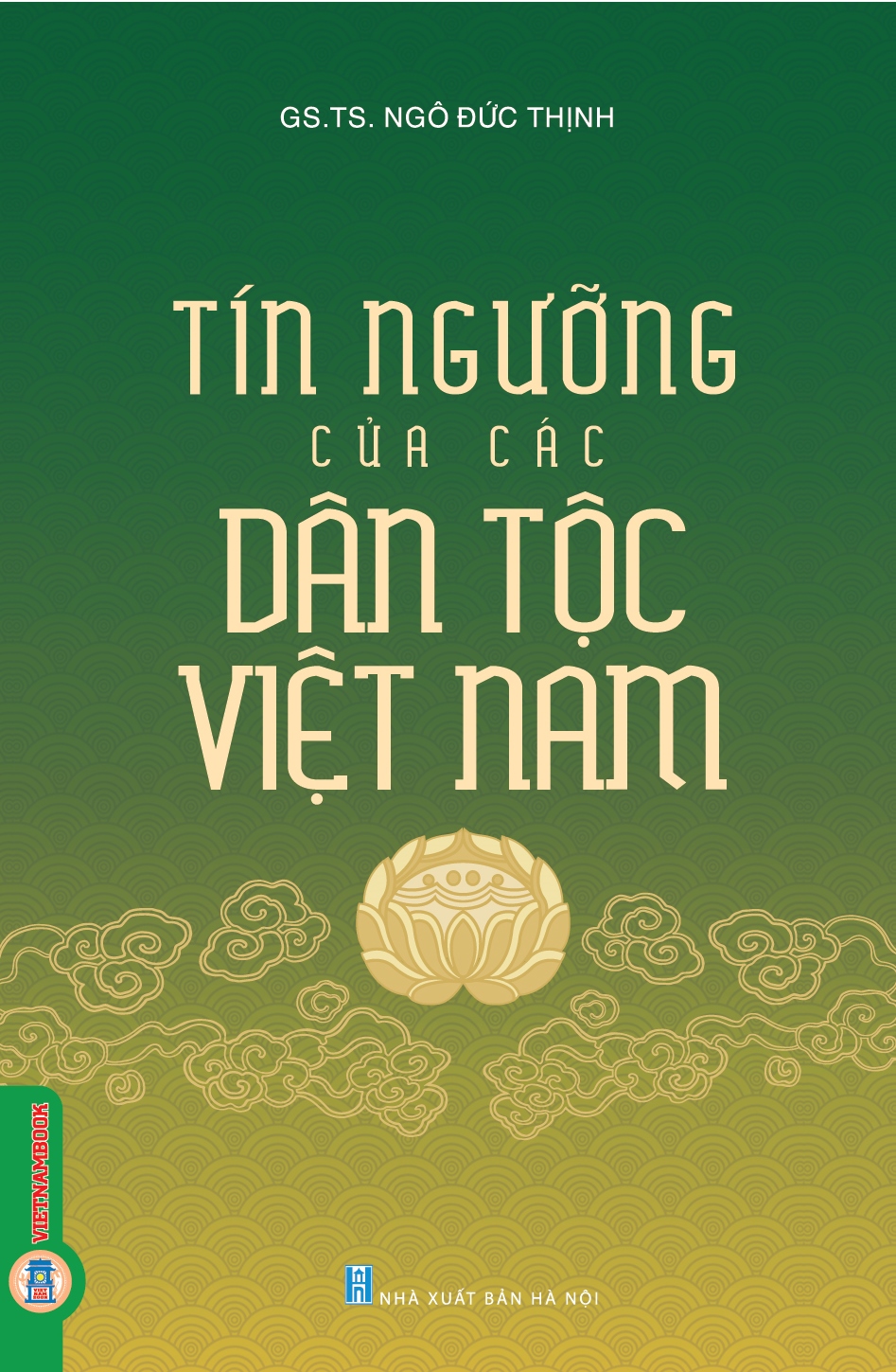 Tín ngưỡng của các dân tộc Việt Nam