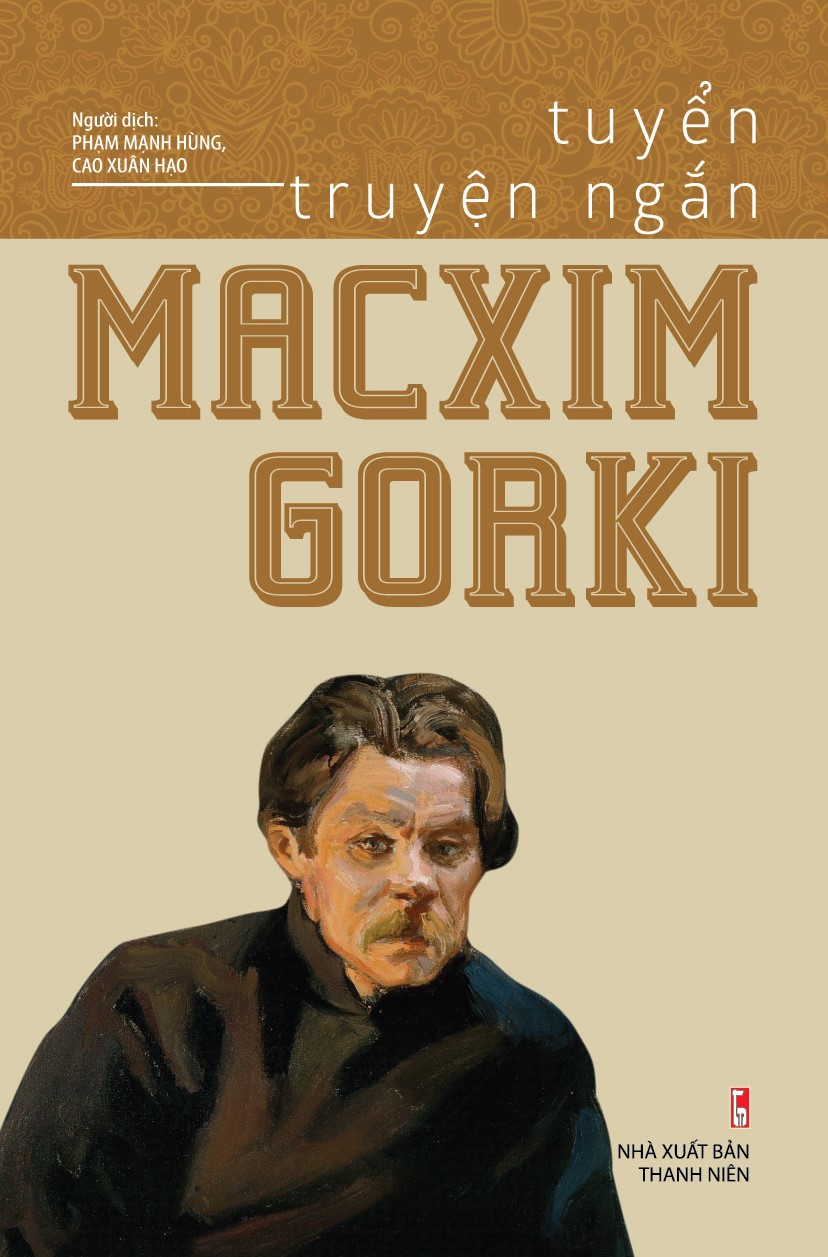 Tuyển Truyện Ngắn Macxim Gorki