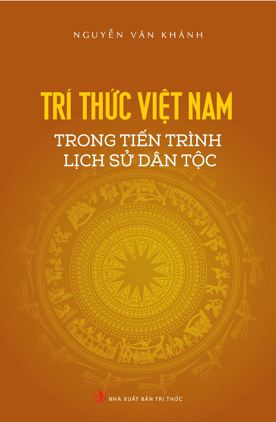 Trí Thức Việt Nam Trong Tiến Trình Lịch Sử Dân Tộc