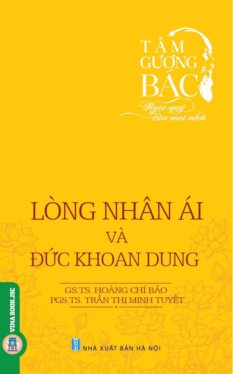 Lòng Nhân Ái Và Đức Khoan Dung
