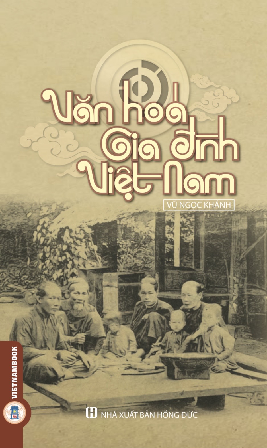 Văn Hoá Gia Đình Việt Nam