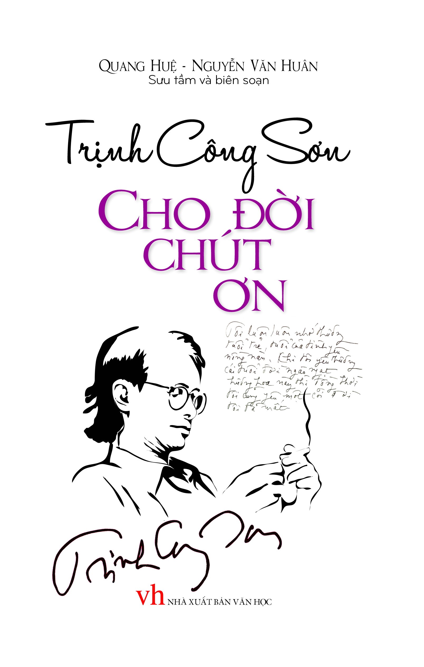Trịnh Công Sơn Cho Đời Chút Ơn