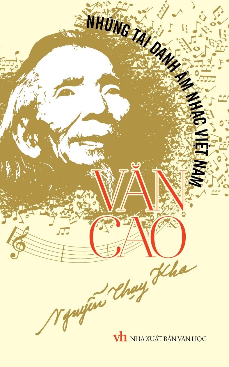 Những Tài Danh Âm Nhạc Việt Nam – Văn Cao