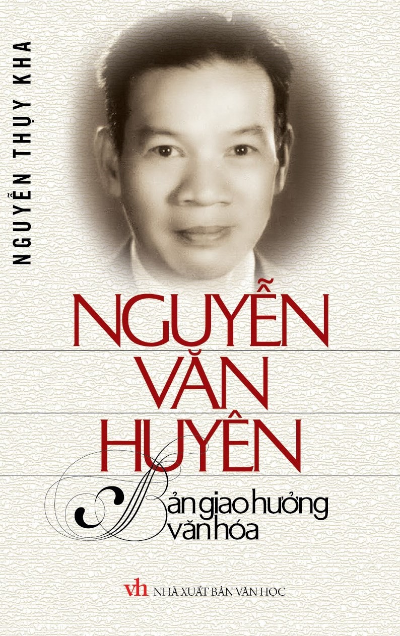 Nguyễn Văn Huyên – Bản Giao Hưởng Văn Hóa