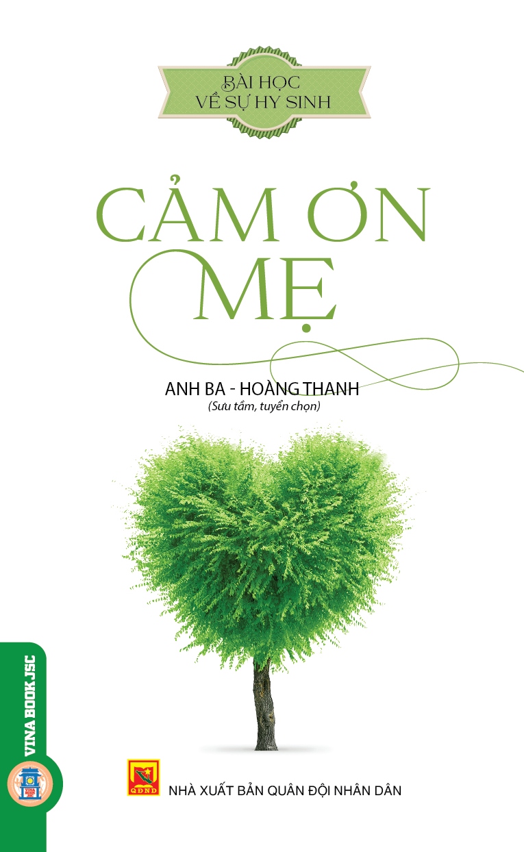 Bài Học Về Sự Hy Sinh - Cảm Ơn Mẹ