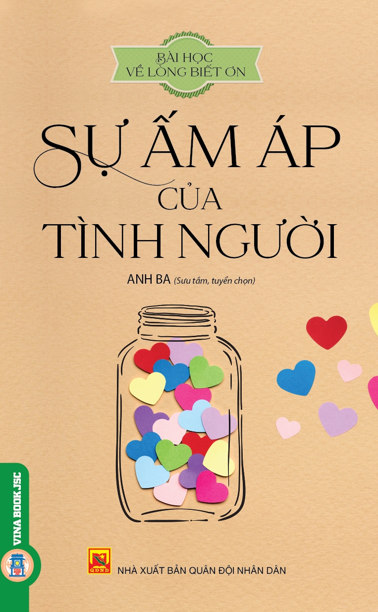 Bài Học Về Lòng Biết Ơn - Sự Ấm Áp Của Tình Người