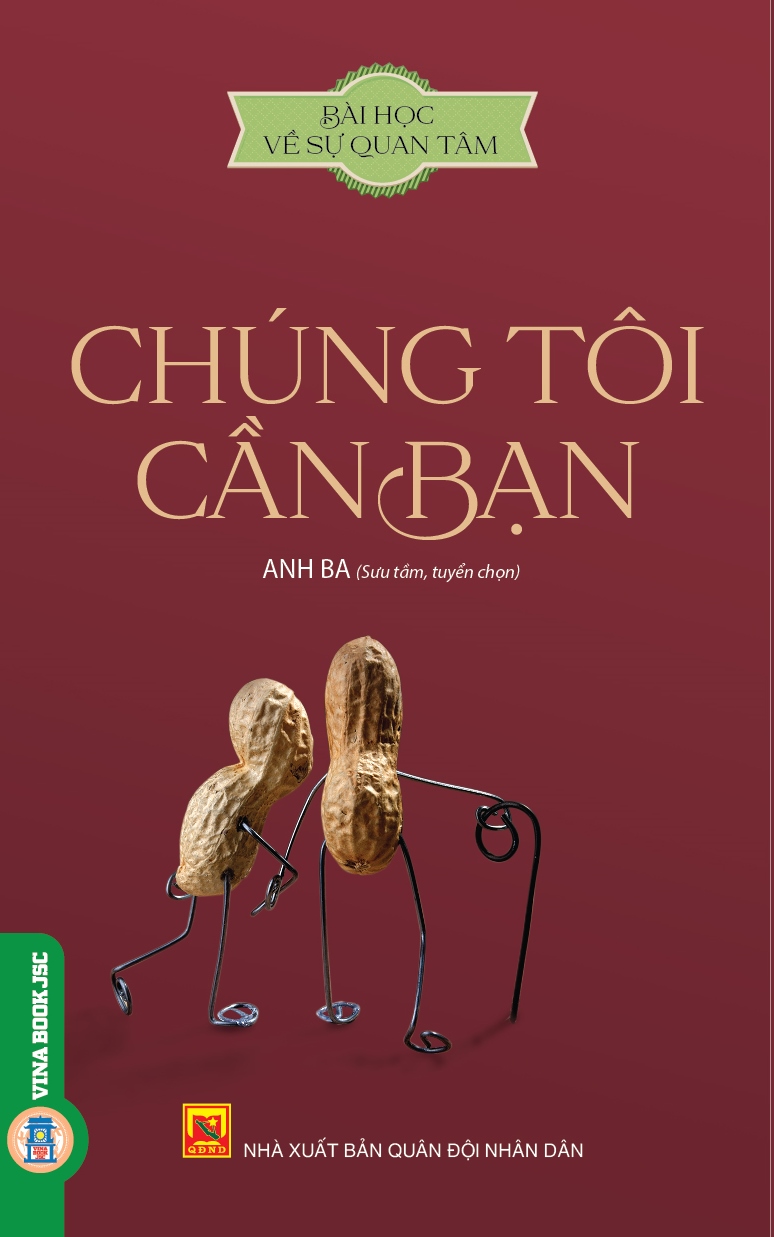 Bài Học Về Sự Quan Tâm - Chúng Tôi Cần Bạn