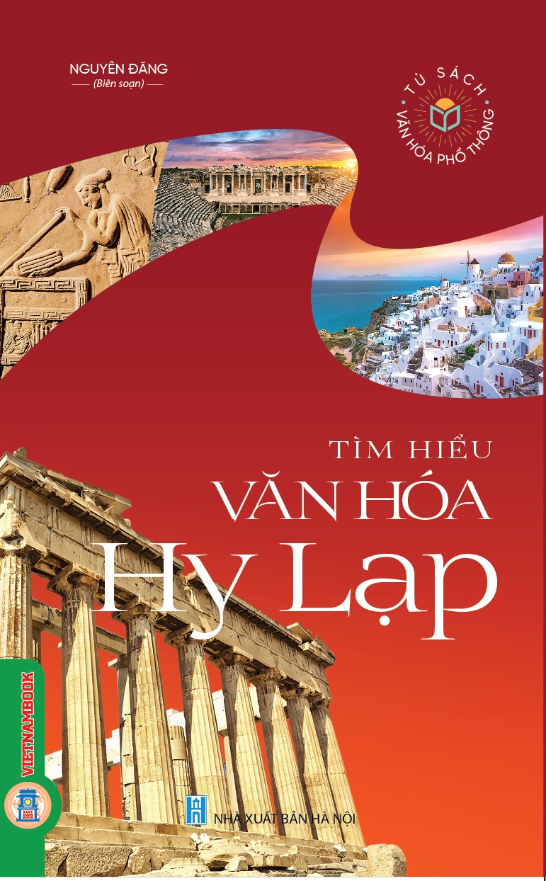 Tìm Hiểu Văn Hóa Hy Lạp 