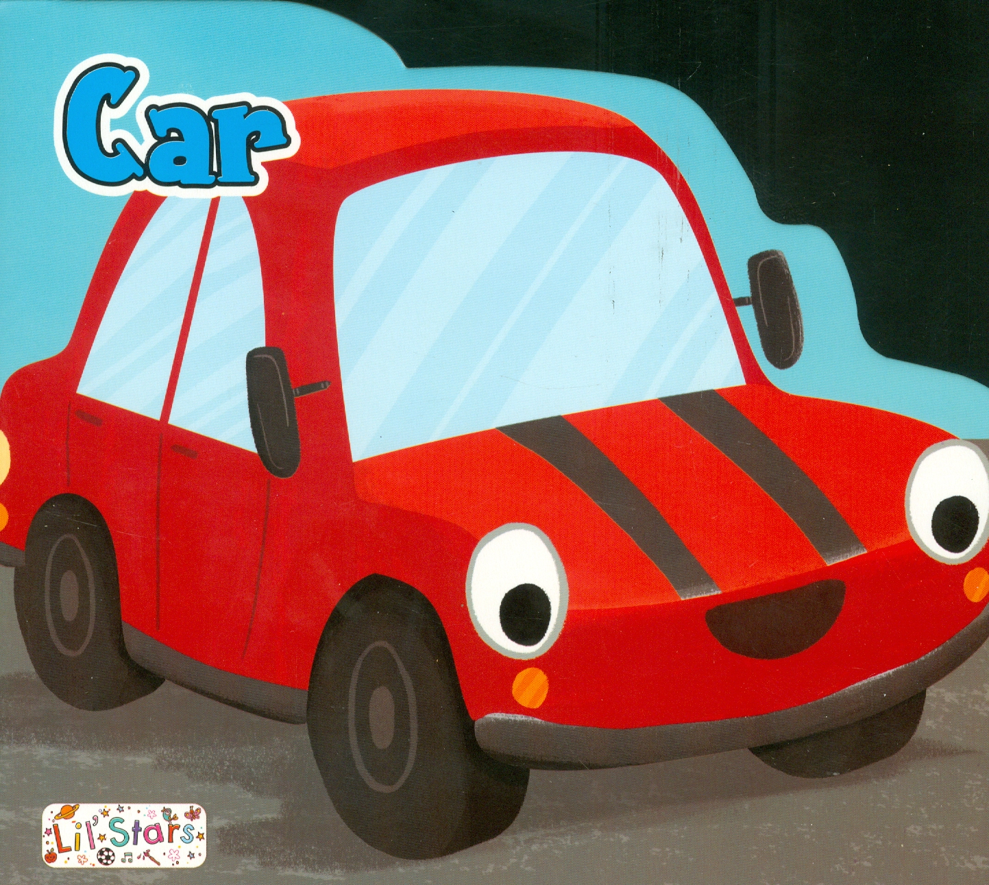 Car (Xe hơi)