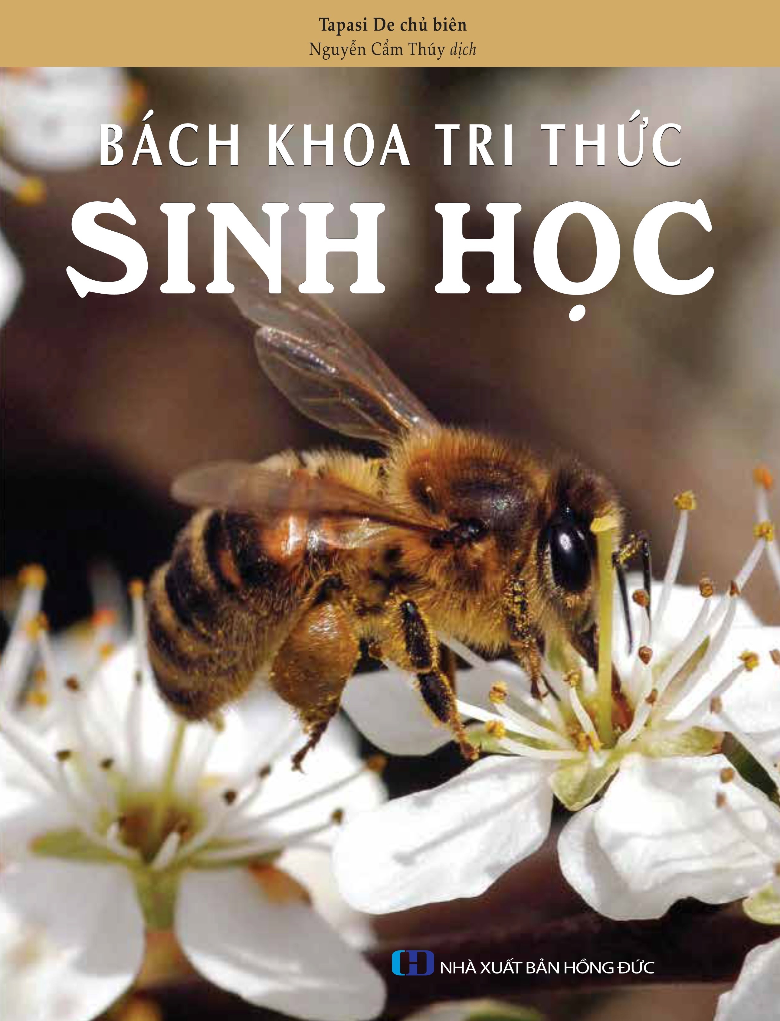 Bách Khoa Tri Thức - Sinh Học