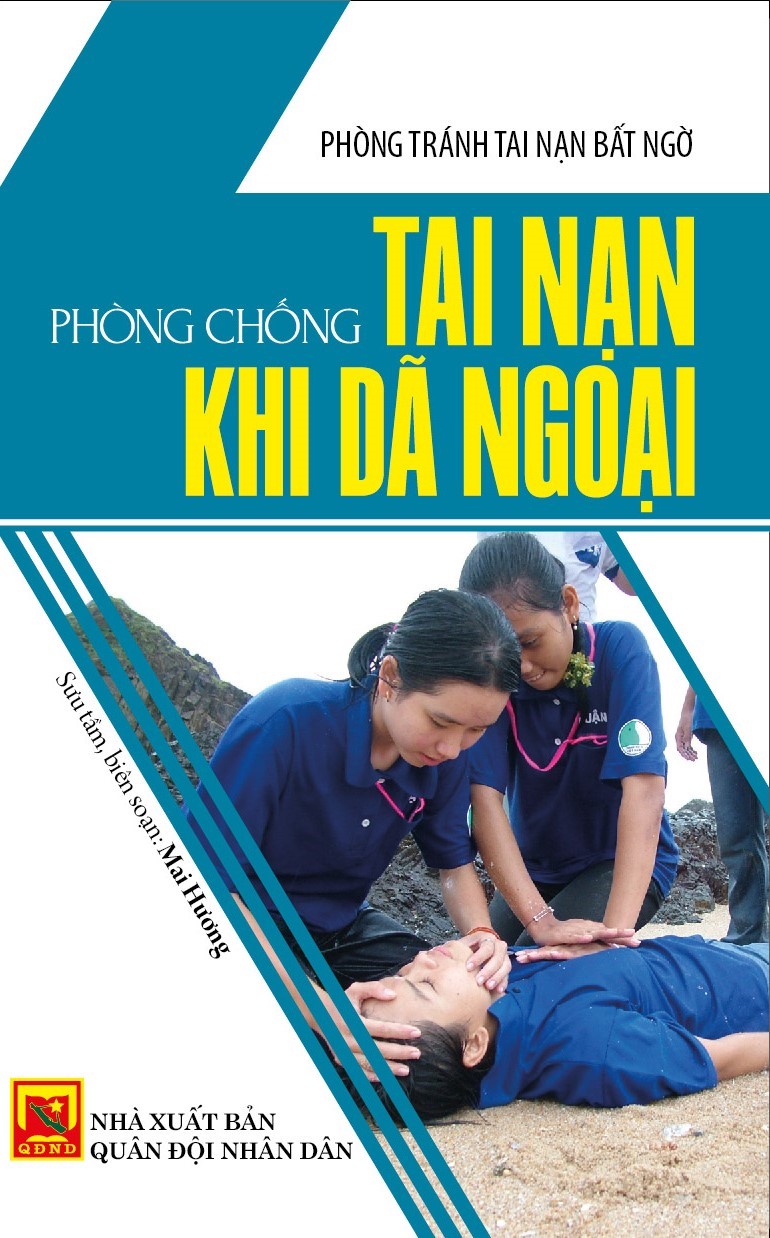 Phòng Tránh Tai Nạn Bất Ngờ: Phòng Tránh Tai Nạn Khi Dã Ngoại