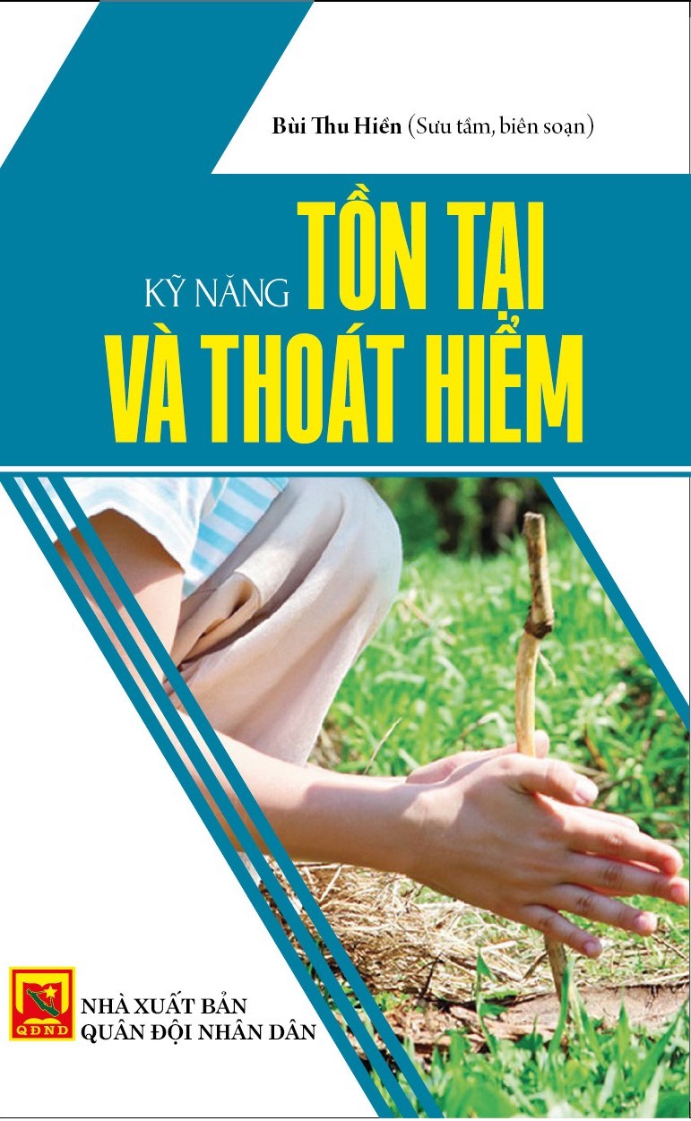 Phòng Tránh Tai Nạn Bất Ngờ: Kỹ Năng Tồn Tại Và Thoát Hiểm