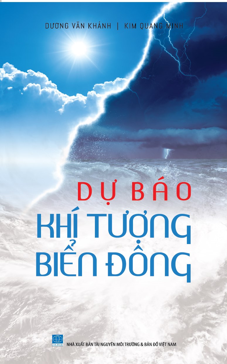 Dự Báo Khí Tượng Biển Đông