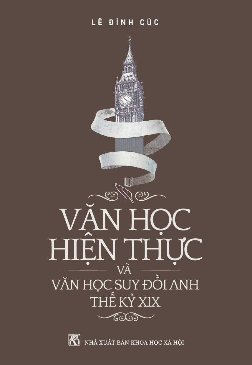 Văn Học Hiện Thực Và Văn Học Suy Đồi Anh Thế Kỷ XIX