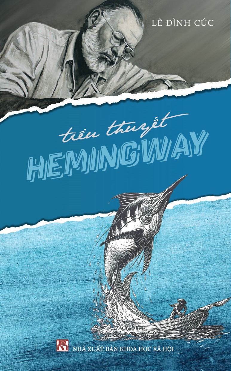 Tiểu Thuyết Hemingway