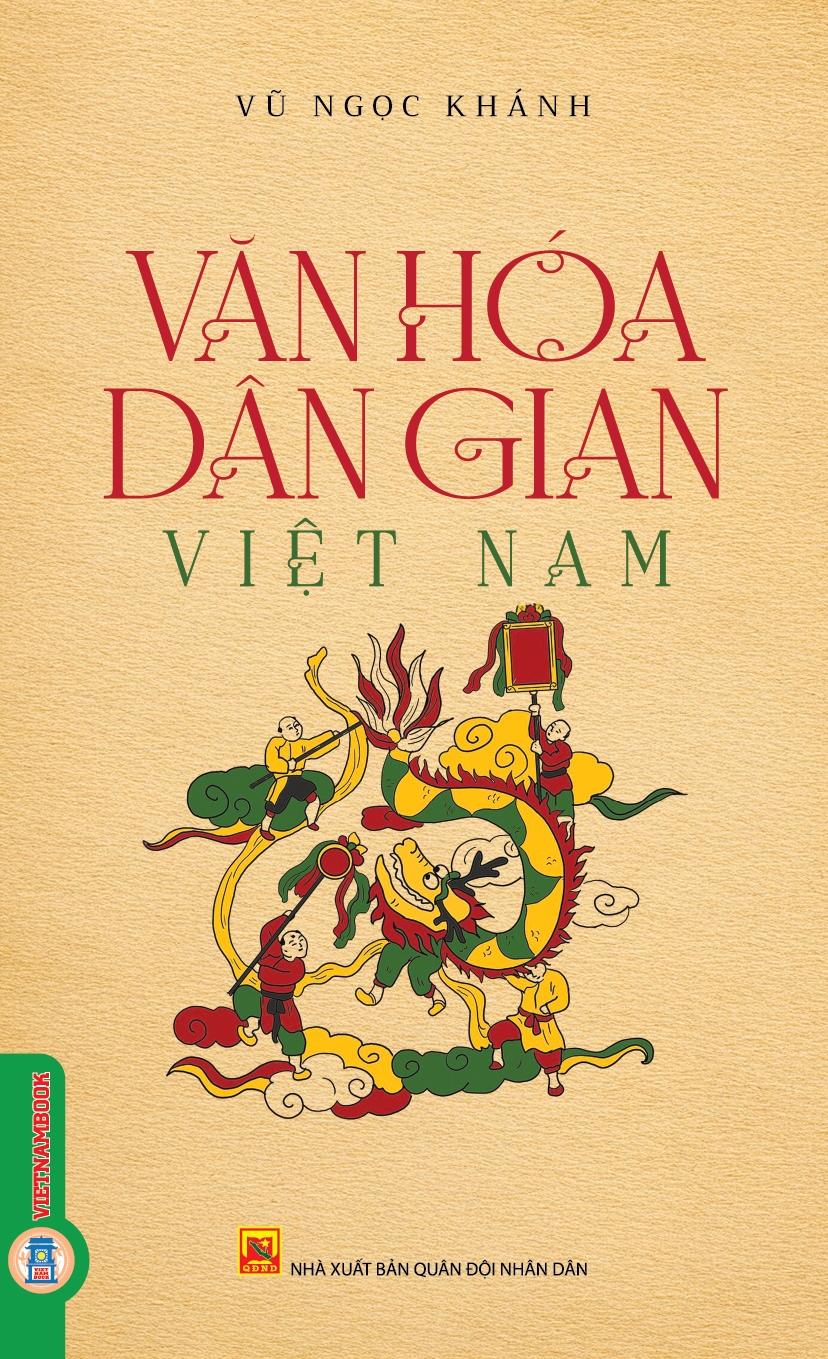 Văn Hóa Dân Gian Việt Nam 