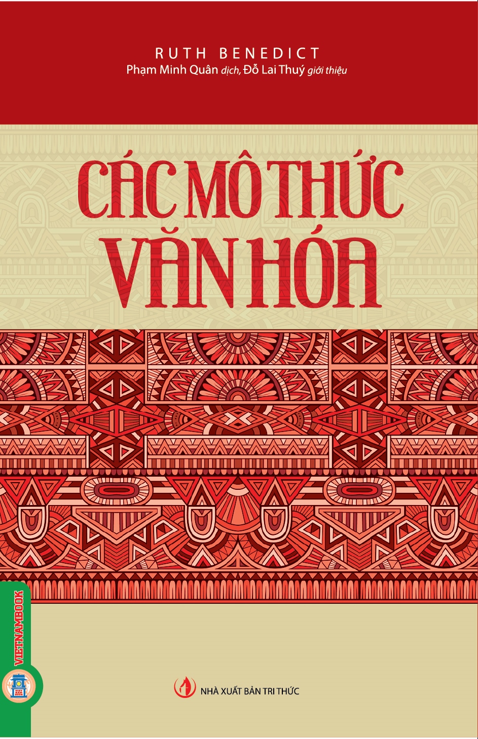 Các Mô Thức Văn Hóa (Tái bản 2026)