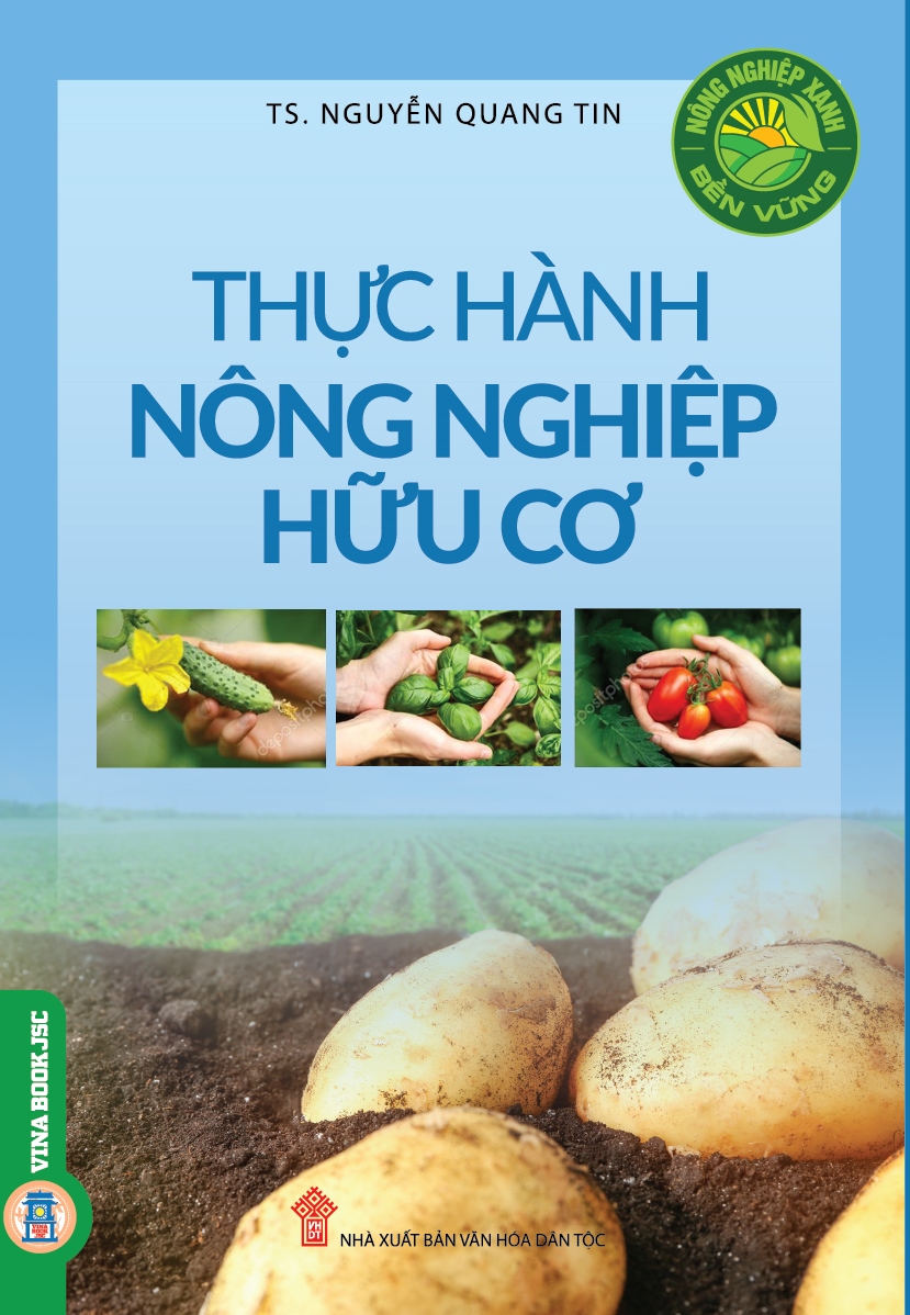 Thực hành nông nghiệp hữu cơ
