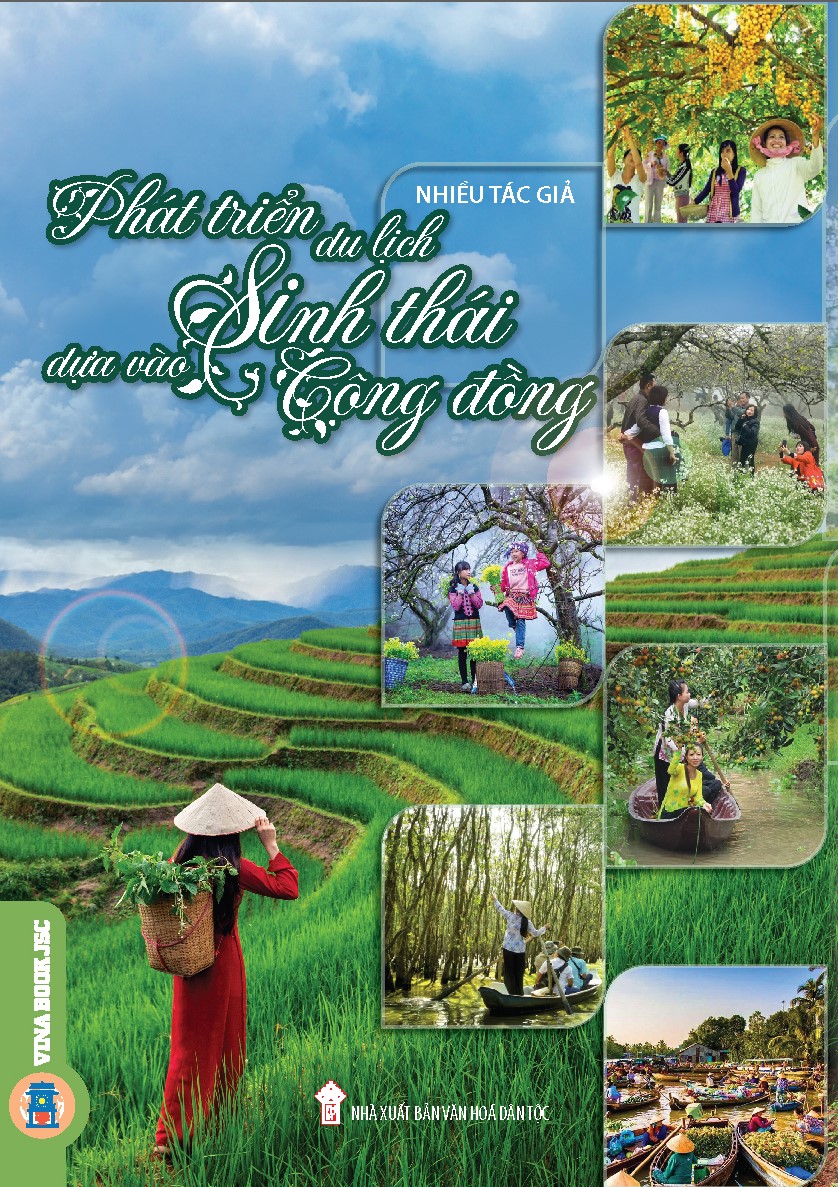 Phát Triển Du Lịch Sinh Thái