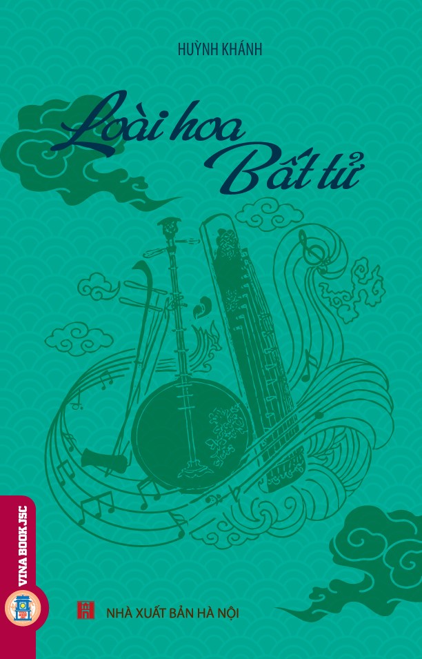 Loài Hoa Bất Tử - Tuyển Tập Bài Ca Vọng Cổ Từ 1985 - 2010
