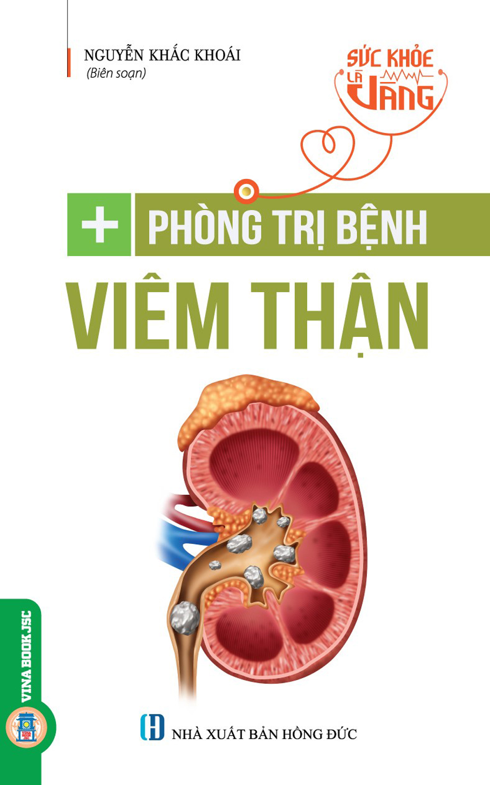 Phòng Trị Bệnh Viêm Thận