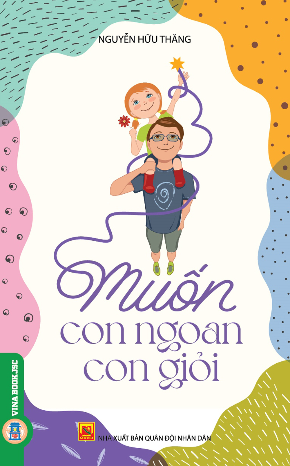 Muốn Con Ngoan Con Giỏi