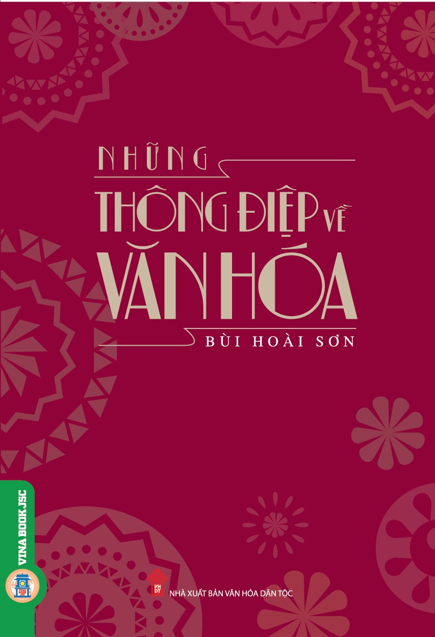 Những Thông Điệp Về Văn Hóa