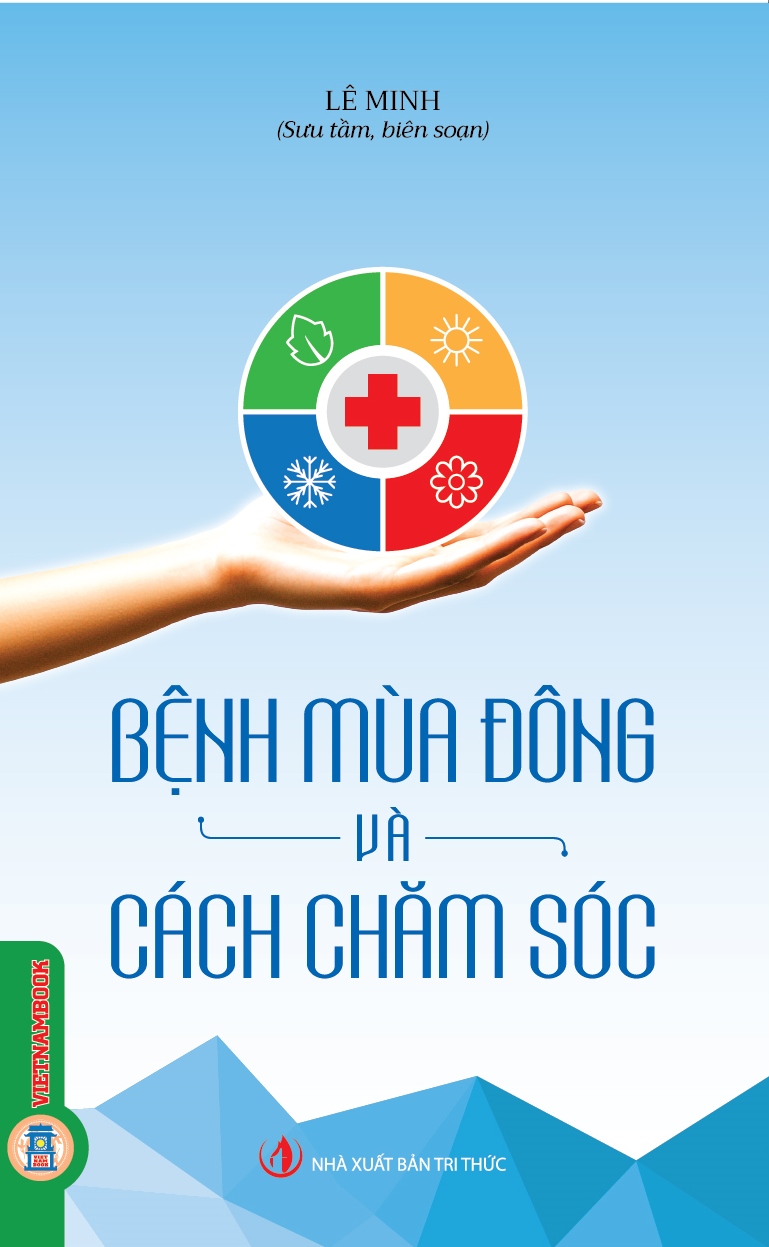 Bệnh Mùa Đông Và Cách Chăm Sóc
