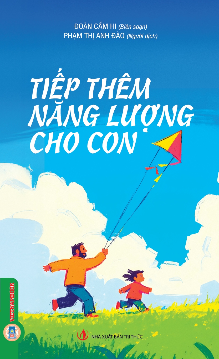 Tiếp Thêm Năng Lượng Cho Con 