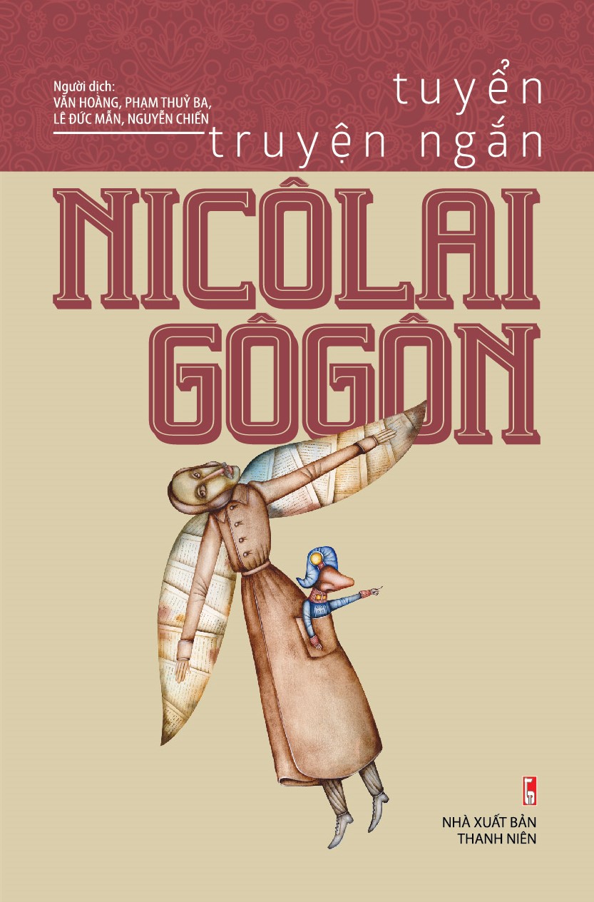 Tuyển Truyện Ngắn Nicôlai Gôgôn