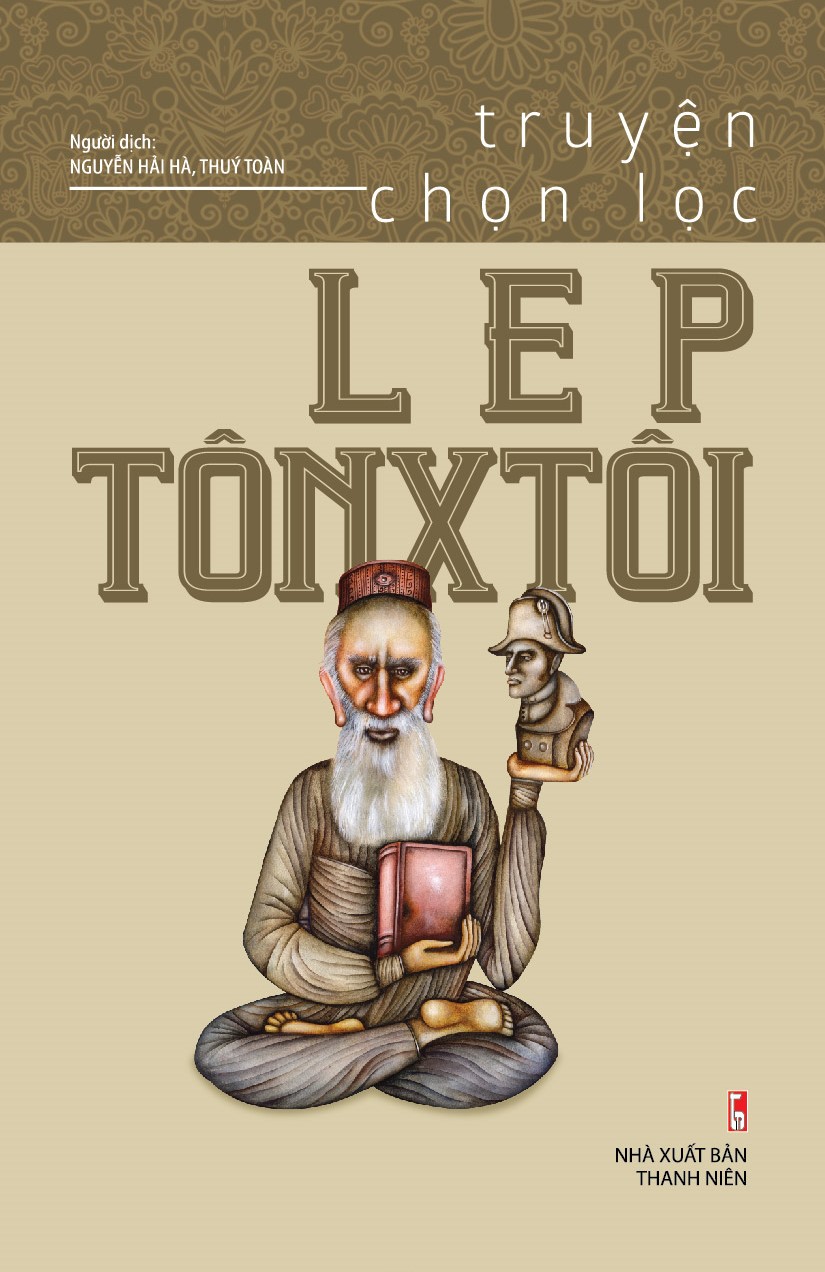 Truyện Chọn Lọc Lep Tônxtôi