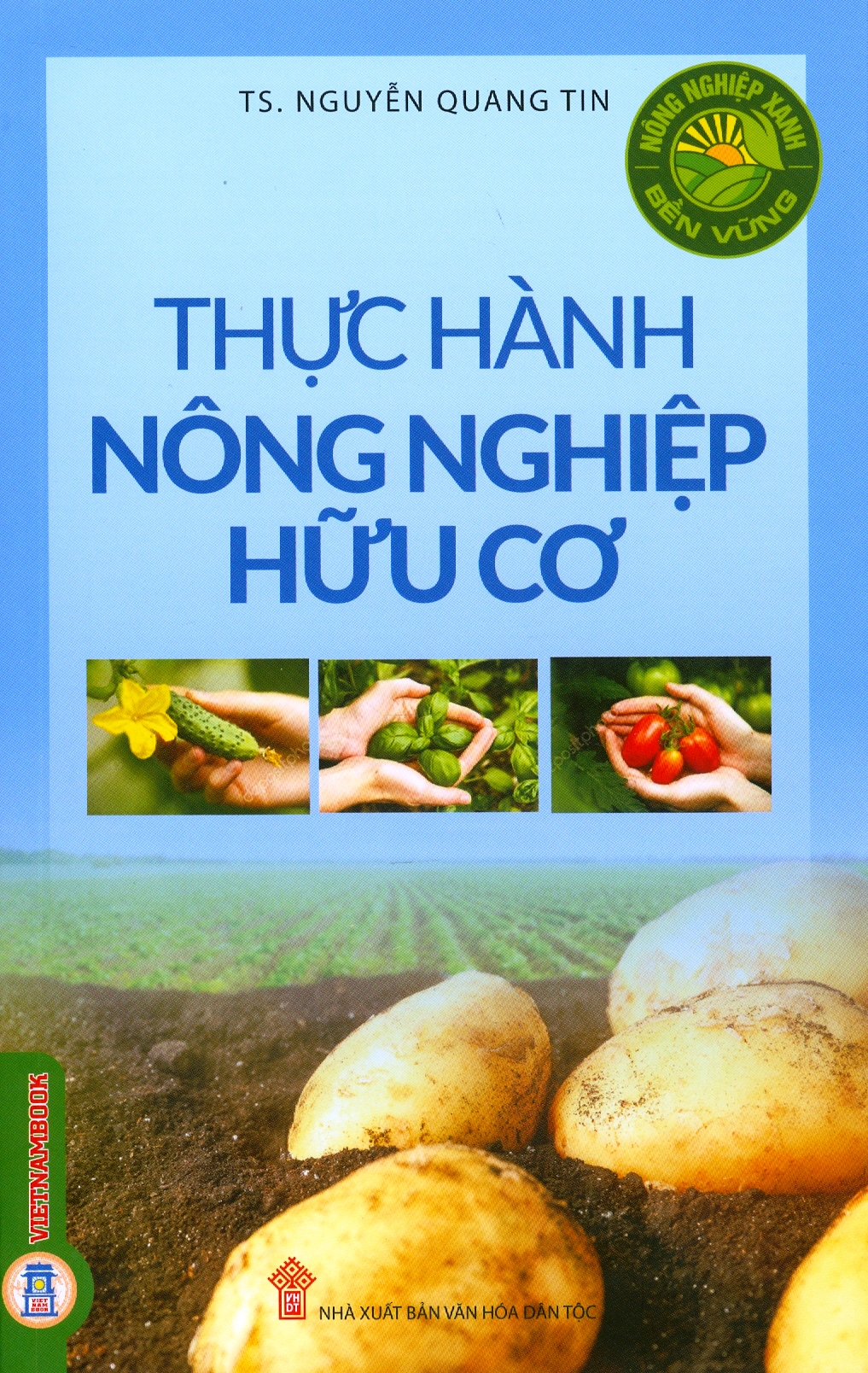 Thực hành nông nghiệp hữu cơ