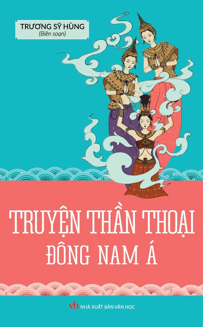 Truyện Thần Thoại Đông Nam Á