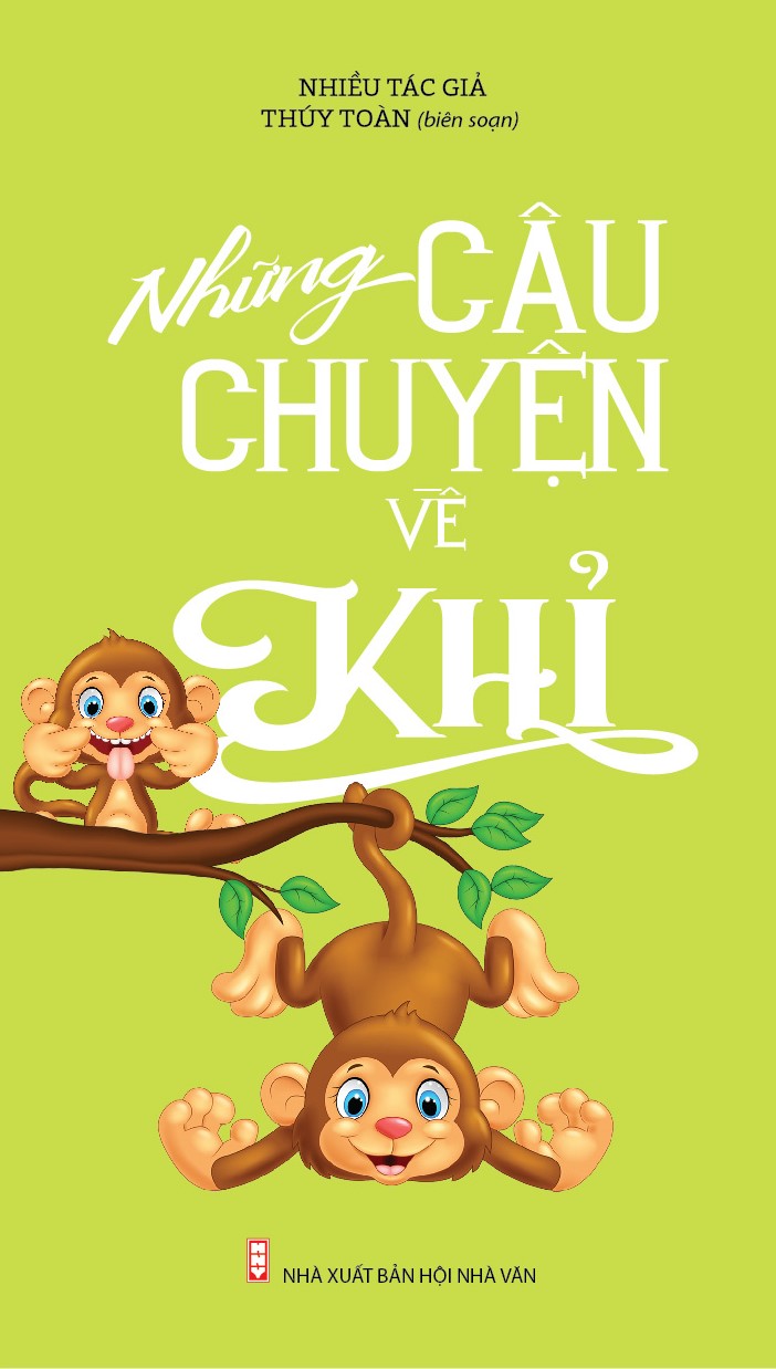 Những Câu Chuyện Về Khỉ