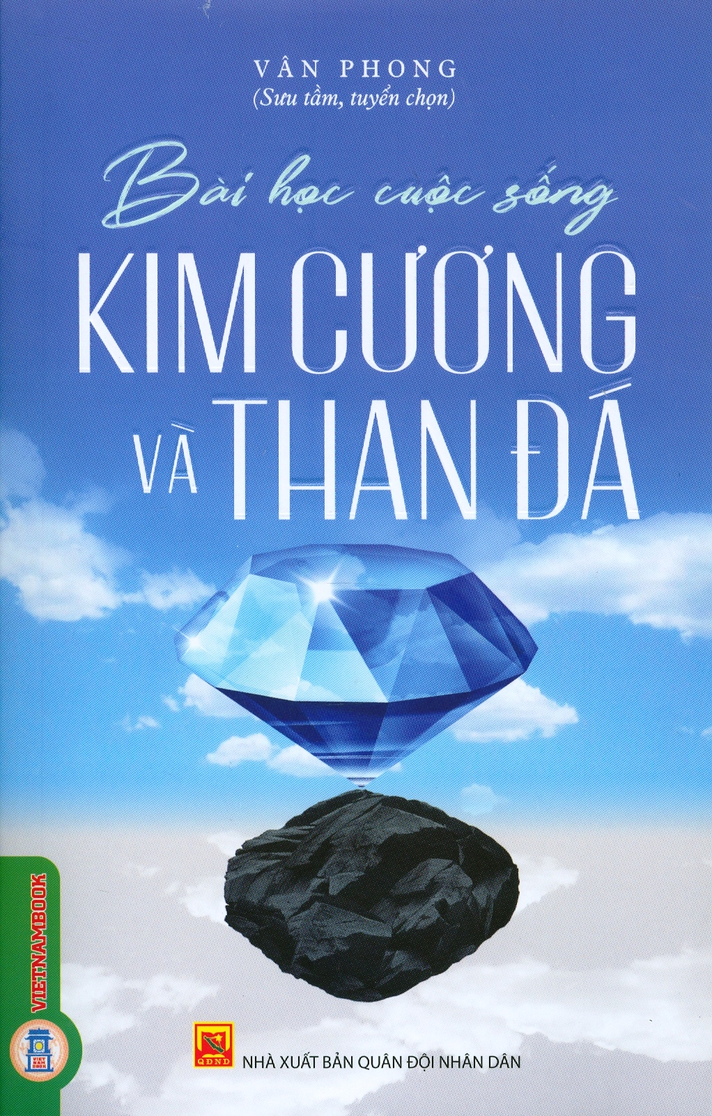 Kim Cương Và Than Đá