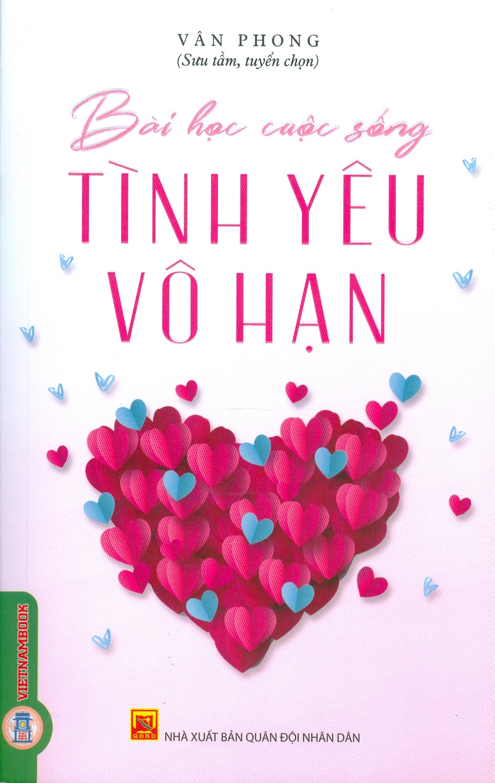 Tình Yêu Vô Hạn