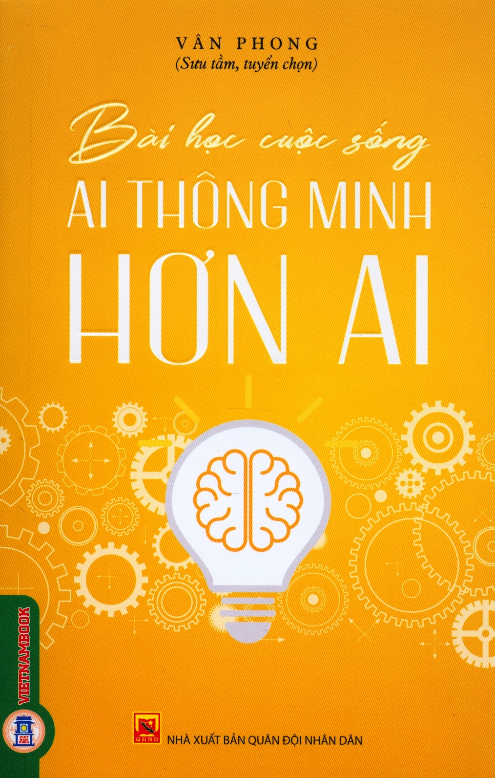Ai Thông Minh Hơn Ai