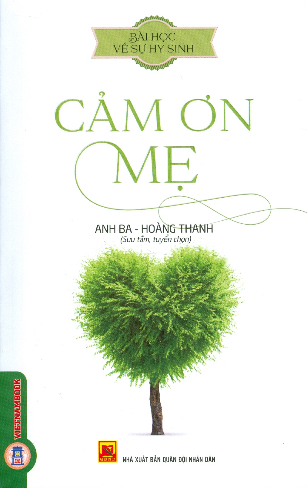 Cảm Ơn Mẹ