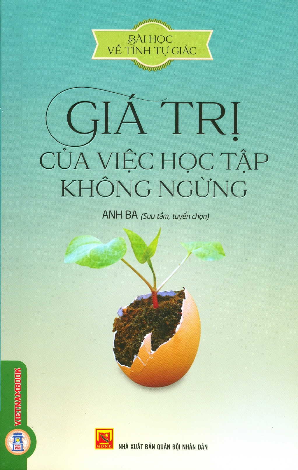 Giá Trị Của Việc Học Tập Không Ngừng