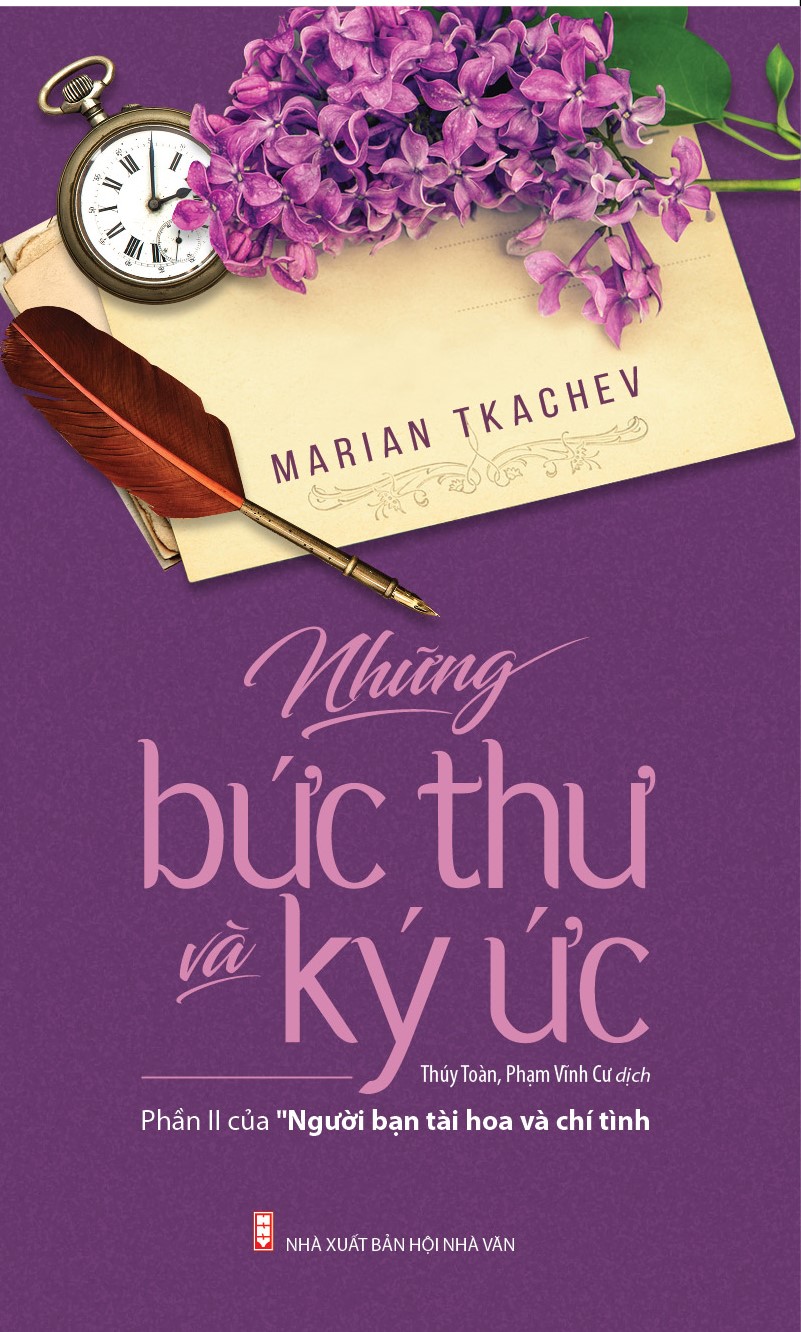 Những Bức Thư Và Ký Ức