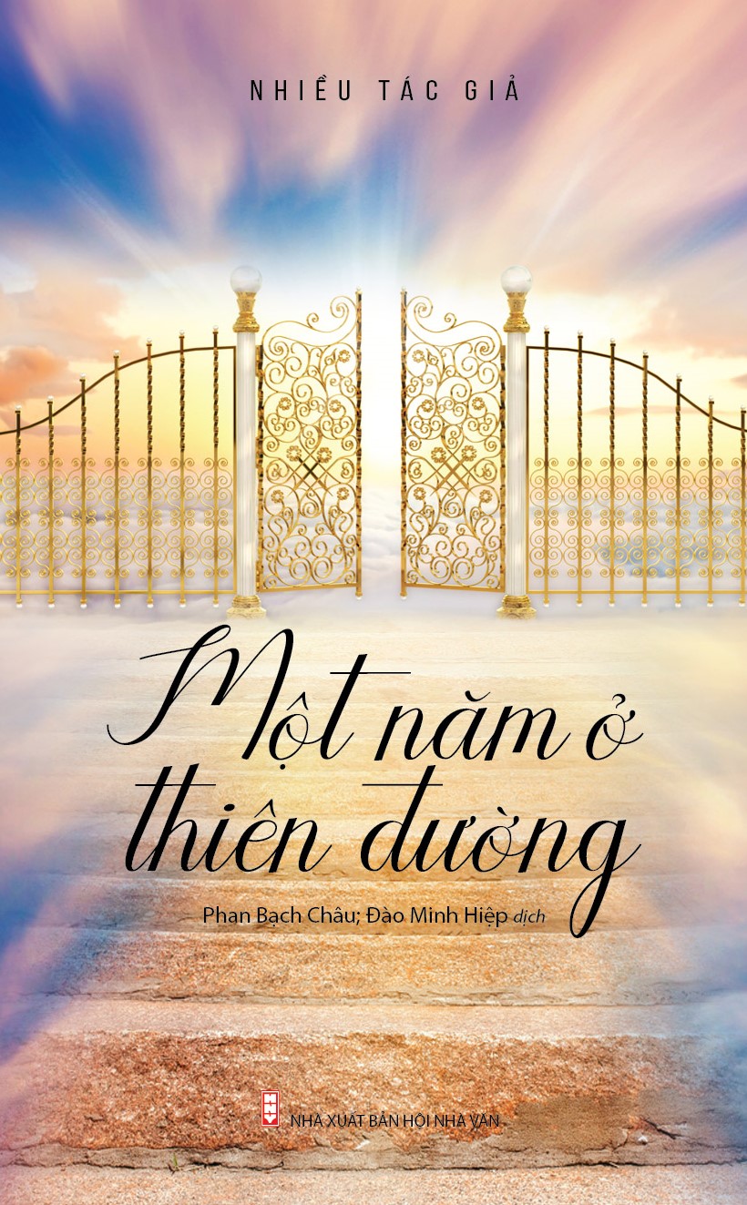 Một Năm Ở Thiên Đường
