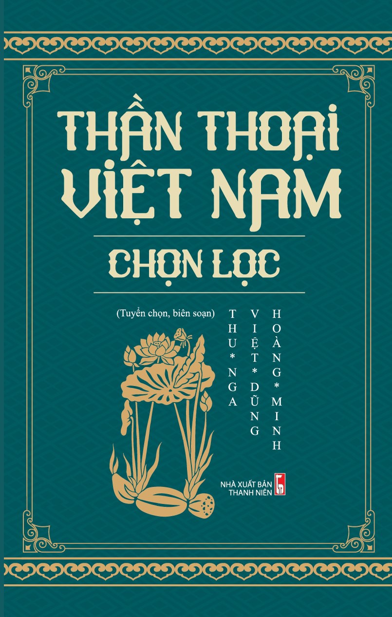 Thần Thoại Việt Nam Chọn Lọc