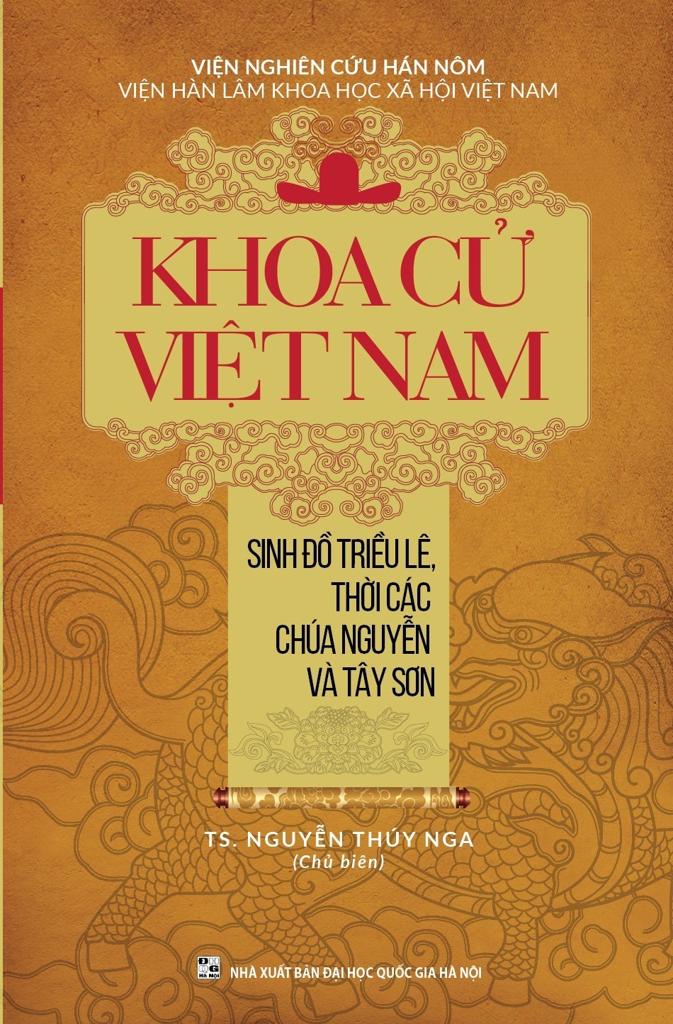 Khoa Cử Việt Nam - Sinh Đồ Triều Lê, Thời Các Chúa Nguyễn Và Tây Sơn