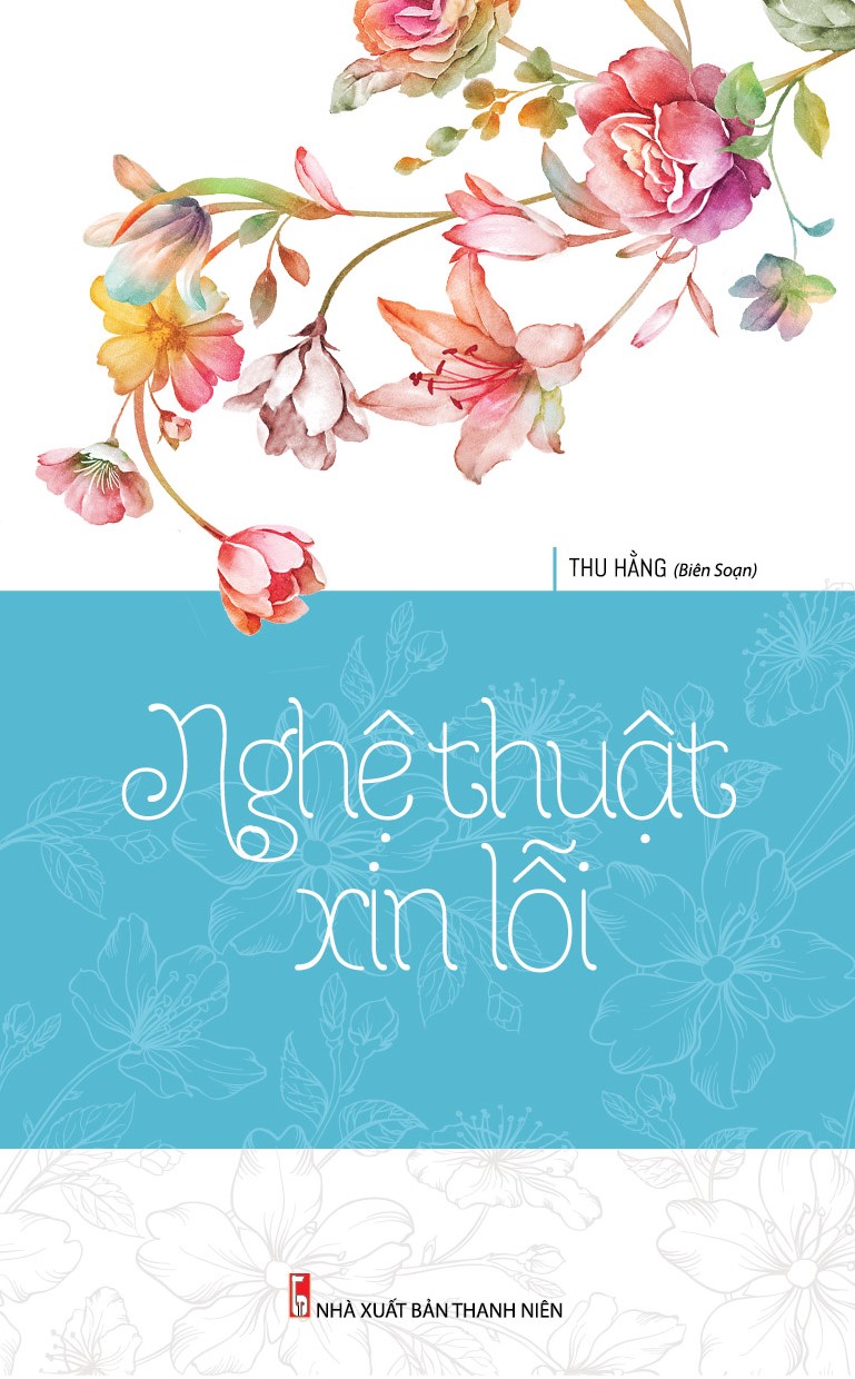 Nghệ Thuật Xin Lỗi