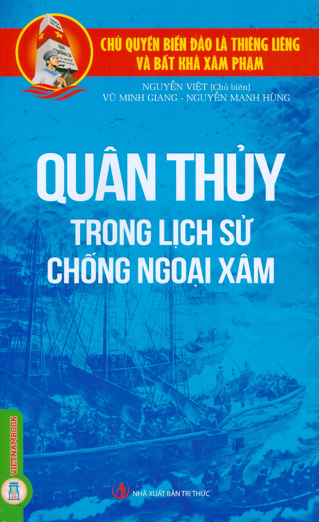 Quân Thủy Trong Hoạt Động Chống Ngoại Xâm