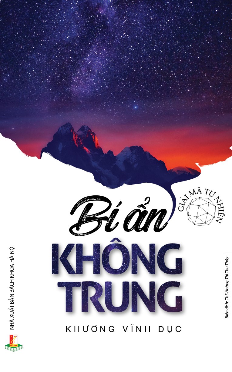 Giải Mã Tự Nhiên – Bí Ẩn Không Trung