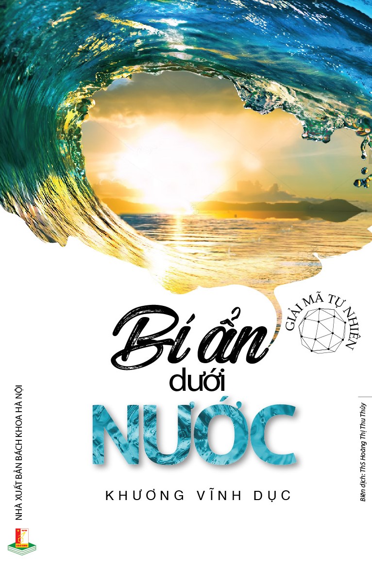 Giải Mã Tự Nhiên – Bí Ẩn Dưới Nước