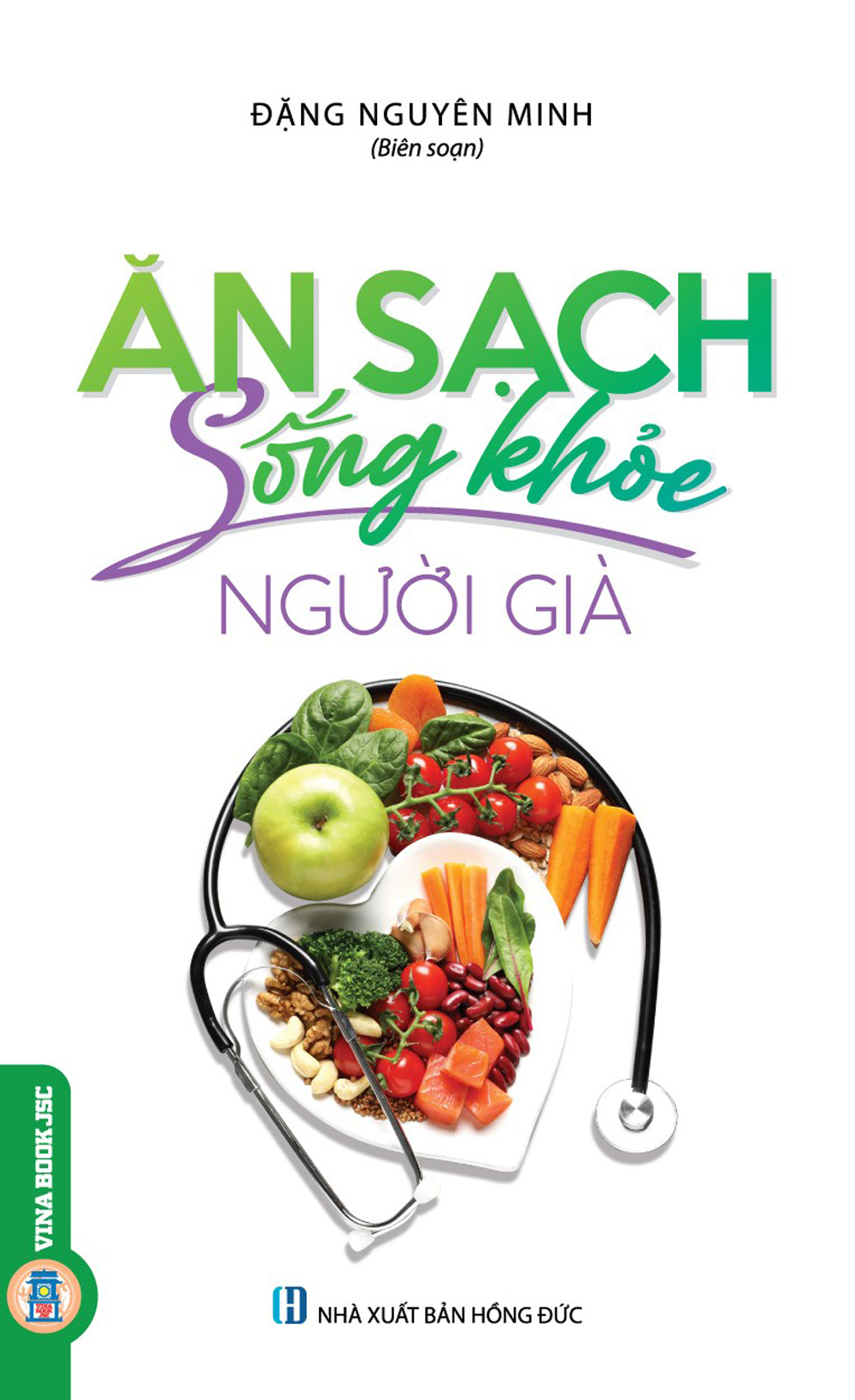 Ăn Sạch Sống Khỏe - Người Già