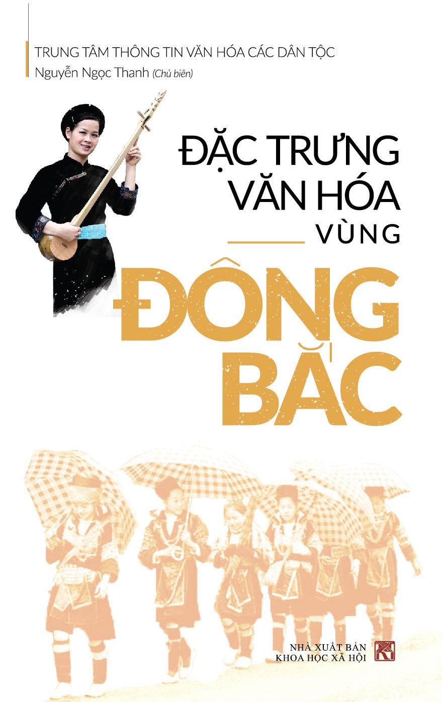 Đặc Trưng Văn Hóa Vùng Đông Bắc